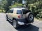 2014 Toyota FJ Cruiser 4WD 4dr Auto (Natl)