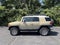 2014 Toyota FJ Cruiser 4WD 4dr Auto (Natl)
