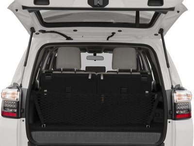 2018 Toyota 4Runner SR5 4WD (GS)