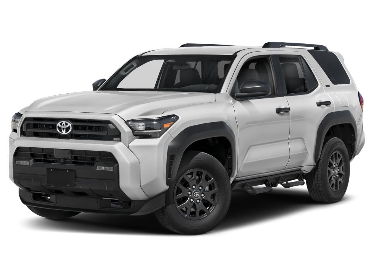 2026 Toyota 4Runner Limited 2WD (Natl)