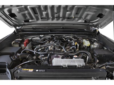 2026 Toyota 4Runner Limited 2WD (Natl)