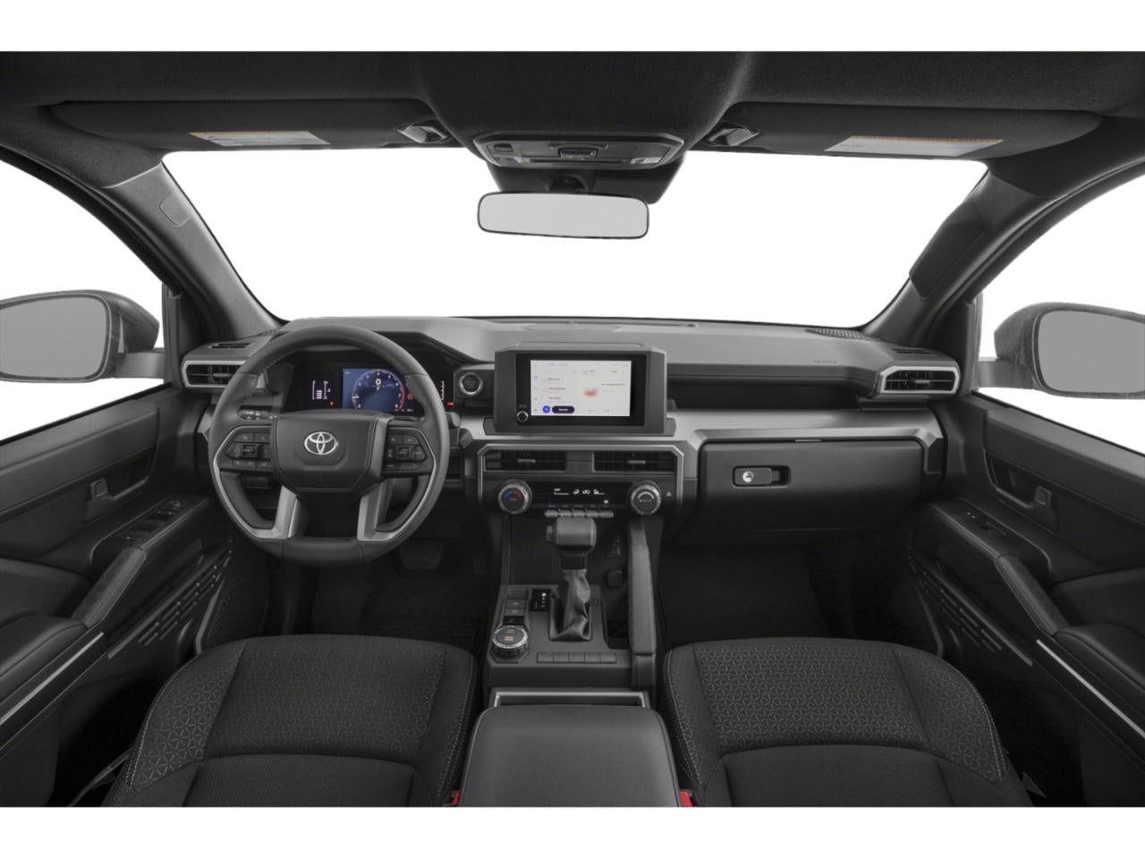 2026 Toyota 4Runner Limited 2WD (Natl)