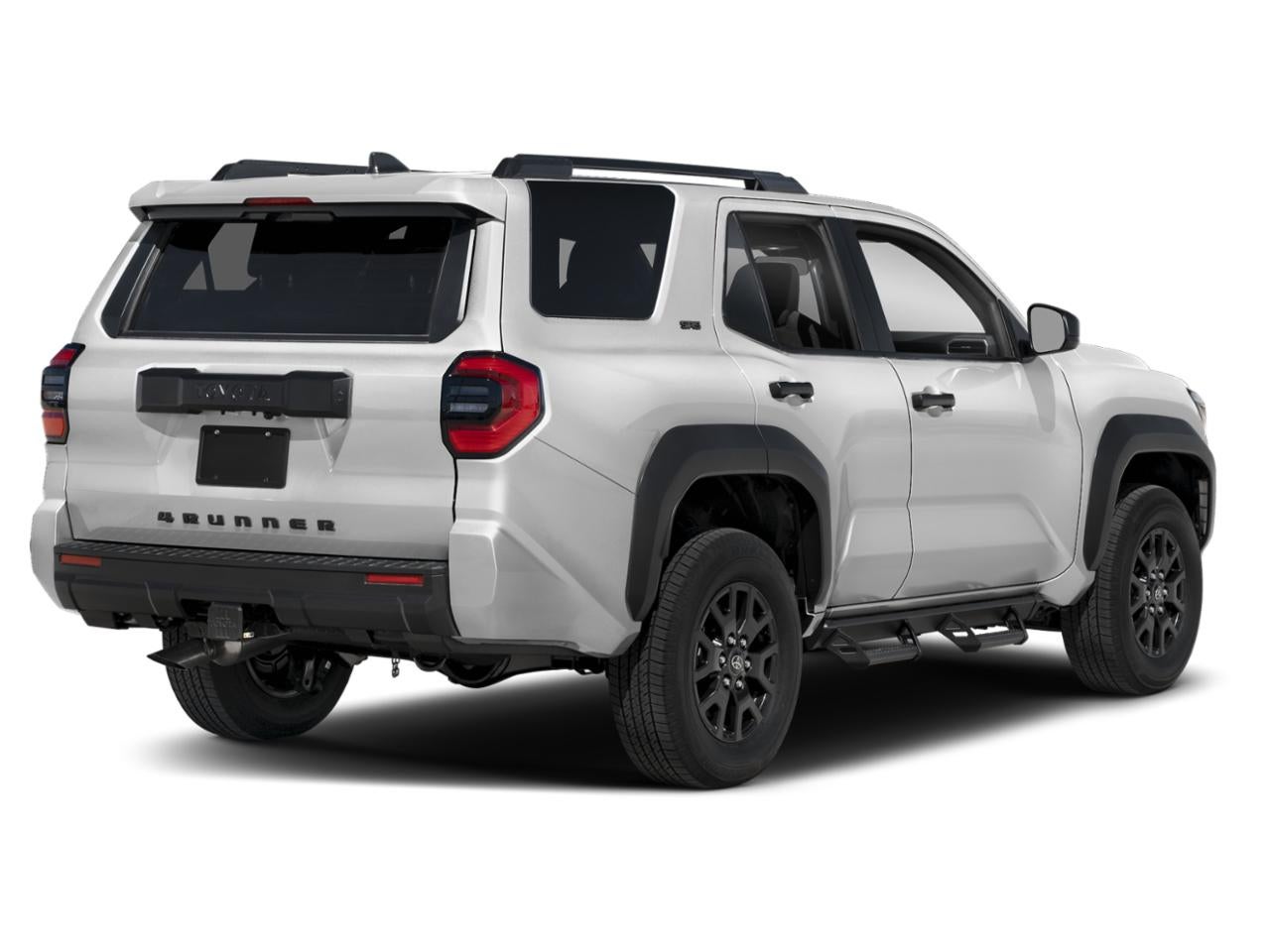 2026 Toyota 4Runner Limited 2WD (Natl)