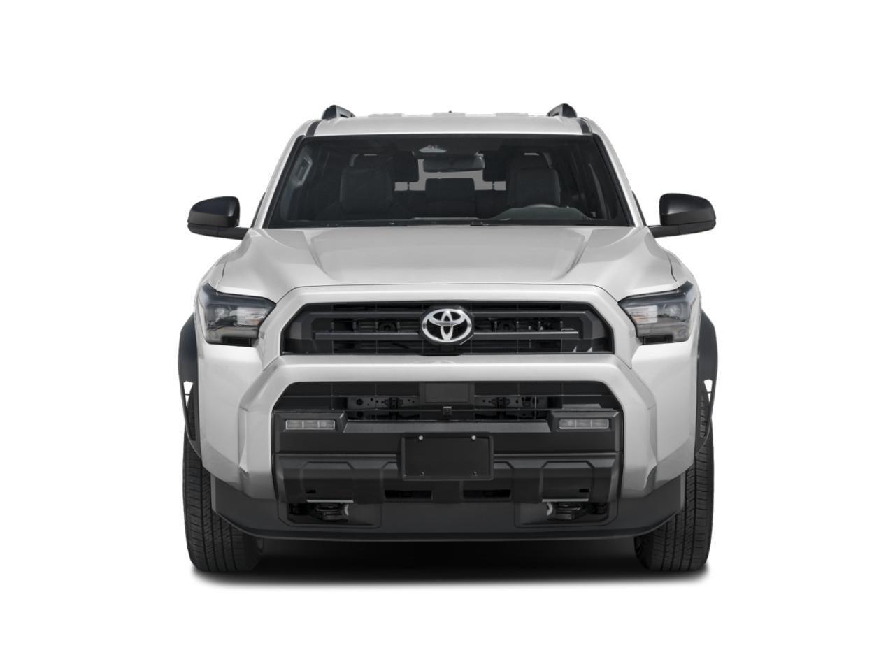 2026 Toyota 4Runner Limited 2WD (Natl)