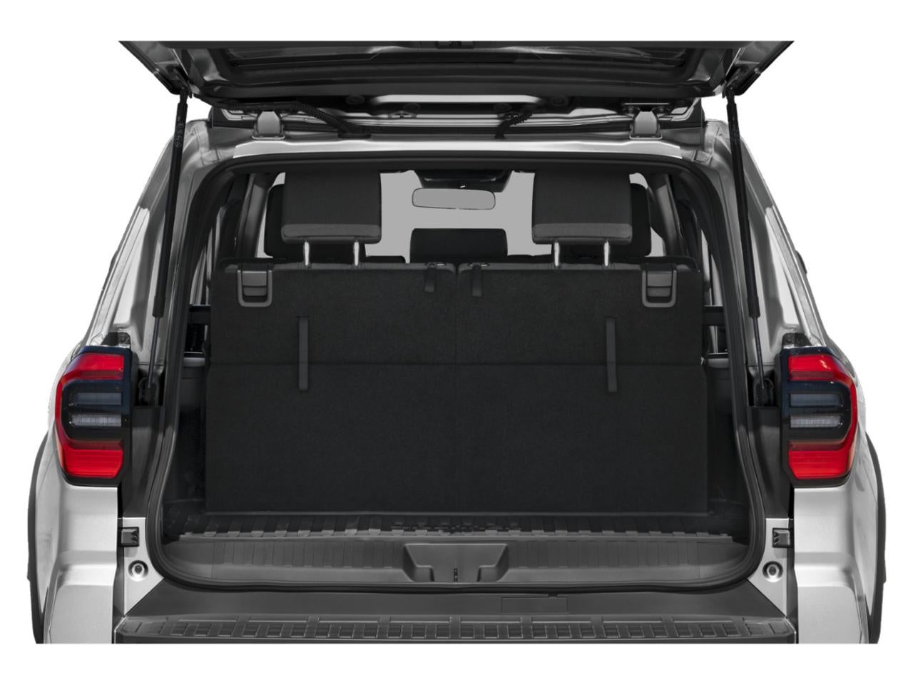 2026 Toyota 4Runner Limited 2WD (Natl)