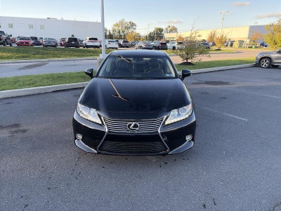 2014 Lexus ES 350 4dr Sdn