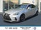 2017 Lexus IS 300 F Sport AWD