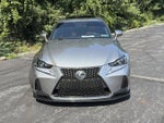 2017 Lexus IS 300 F Sport AWD
