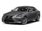 2017 Lexus IS 300 F Sport AWD