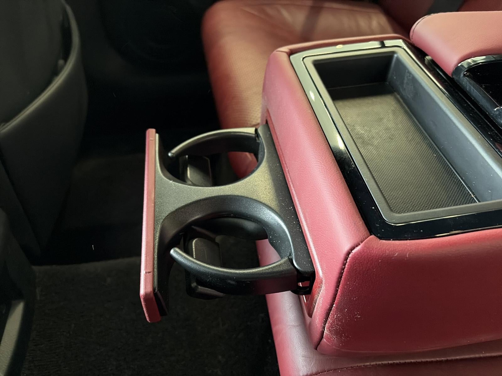 2016 Lexus GS 350 4dr Sdn AWD