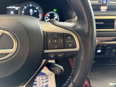 2016 Lexus GS 350 4dr Sdn AWD