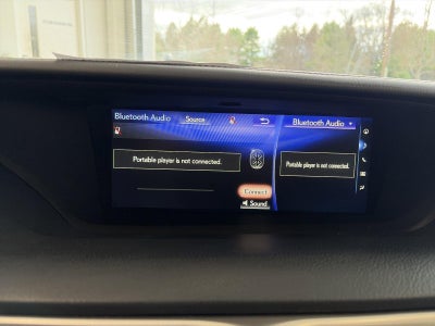 2016 Lexus GS 350 4dr Sdn AWD