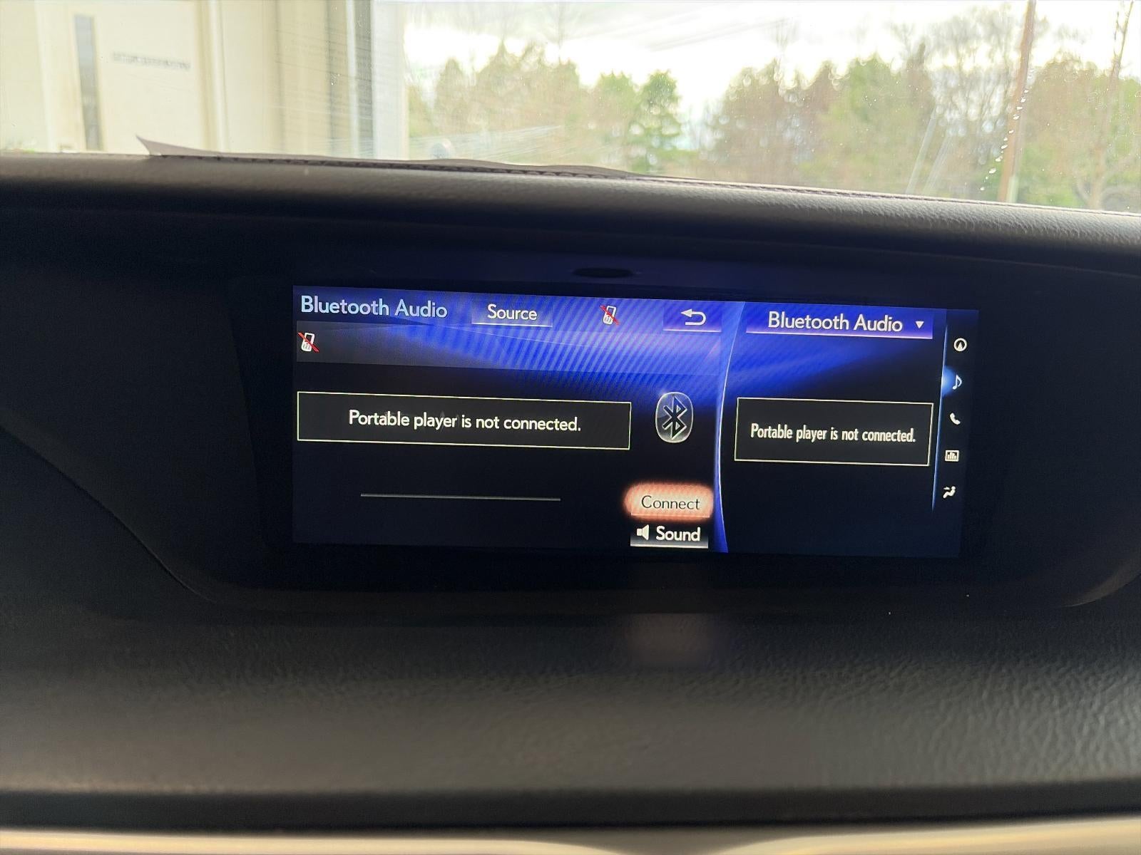 2016 Lexus GS 350 4dr Sdn AWD