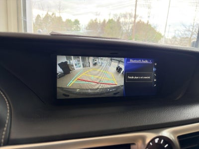 2016 Lexus GS 350 4dr Sdn AWD