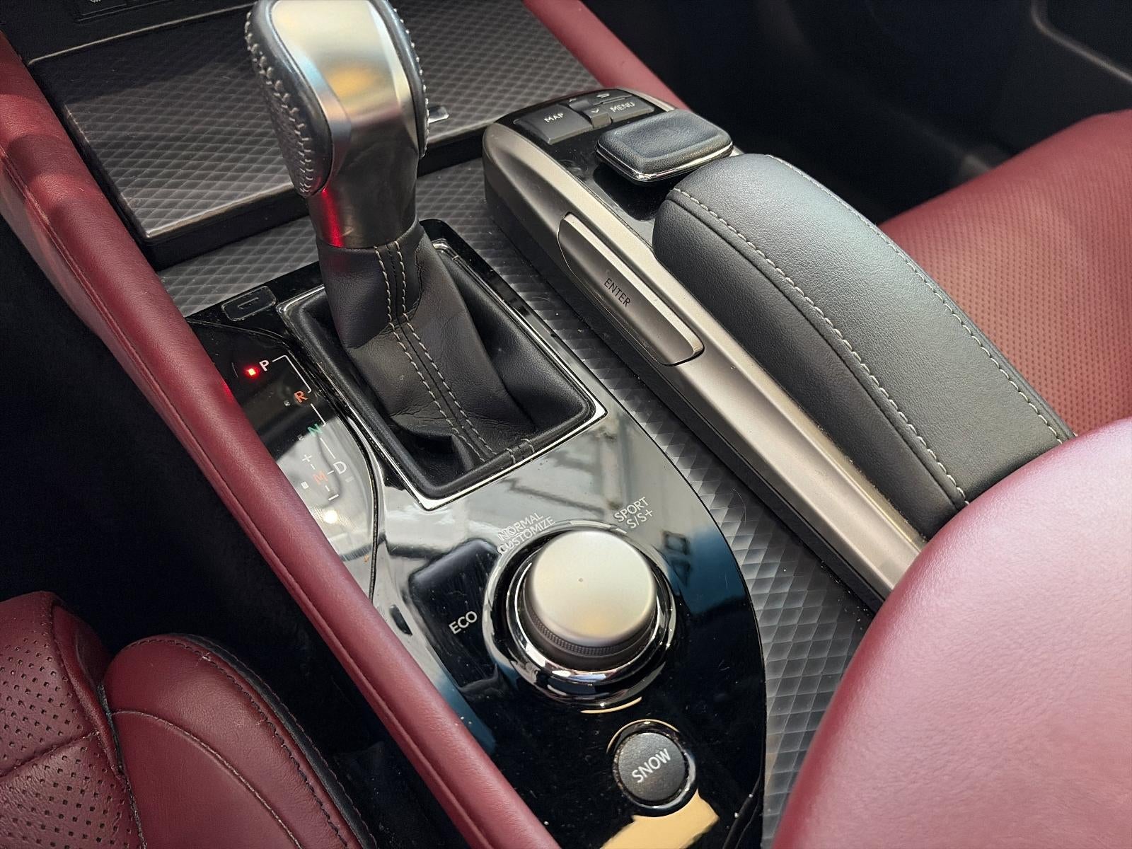 2016 Lexus GS 350 4dr Sdn AWD