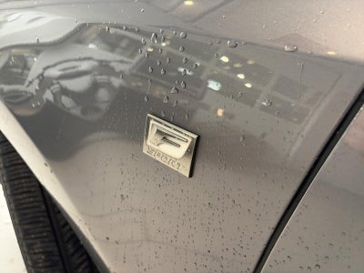 2016 Lexus GS 350 4dr Sdn AWD