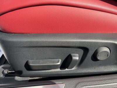 2023 Lexus RC 350 F SPORT AWD