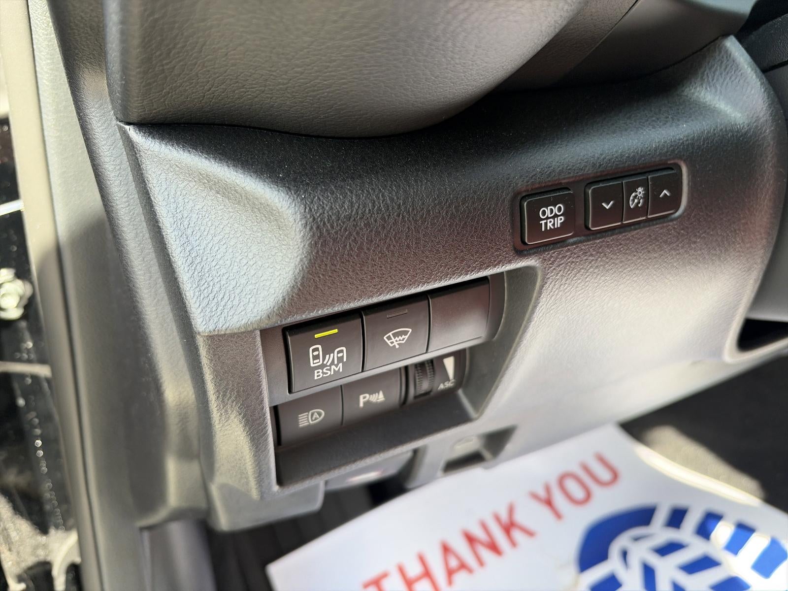 2023 Lexus RC 350 F SPORT AWD