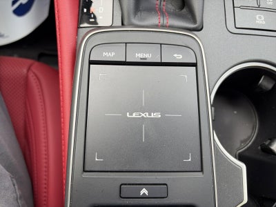 2023 Lexus RC 350 F SPORT AWD