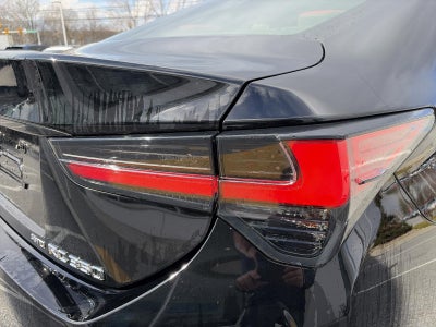 2023 Lexus RC 350 F SPORT AWD