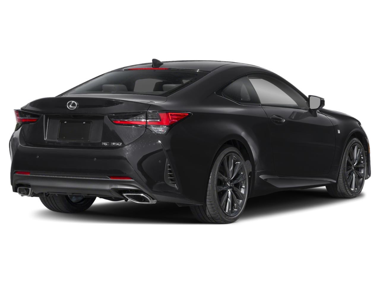 2023 Lexus RC 350 F SPORT AWD