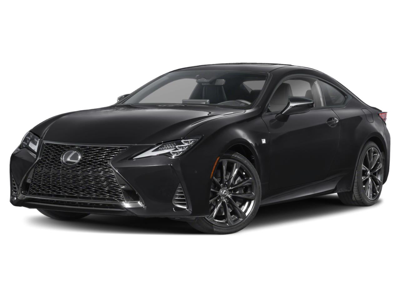 2023 Lexus RC 350 F SPORT AWD