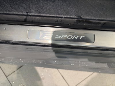 2023 Lexus RC 350 F SPORT AWD