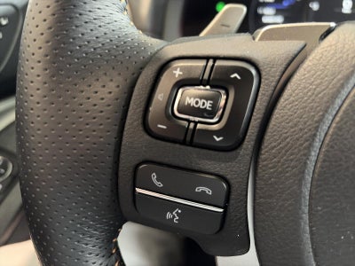 2023 Lexus RC 350 F SPORT AWD