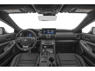 2023 Lexus RC 350 F SPORT AWD