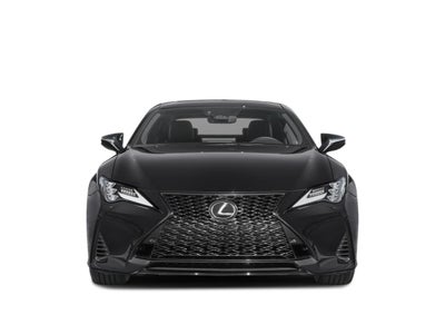 2023 Lexus RC 350 F SPORT AWD
