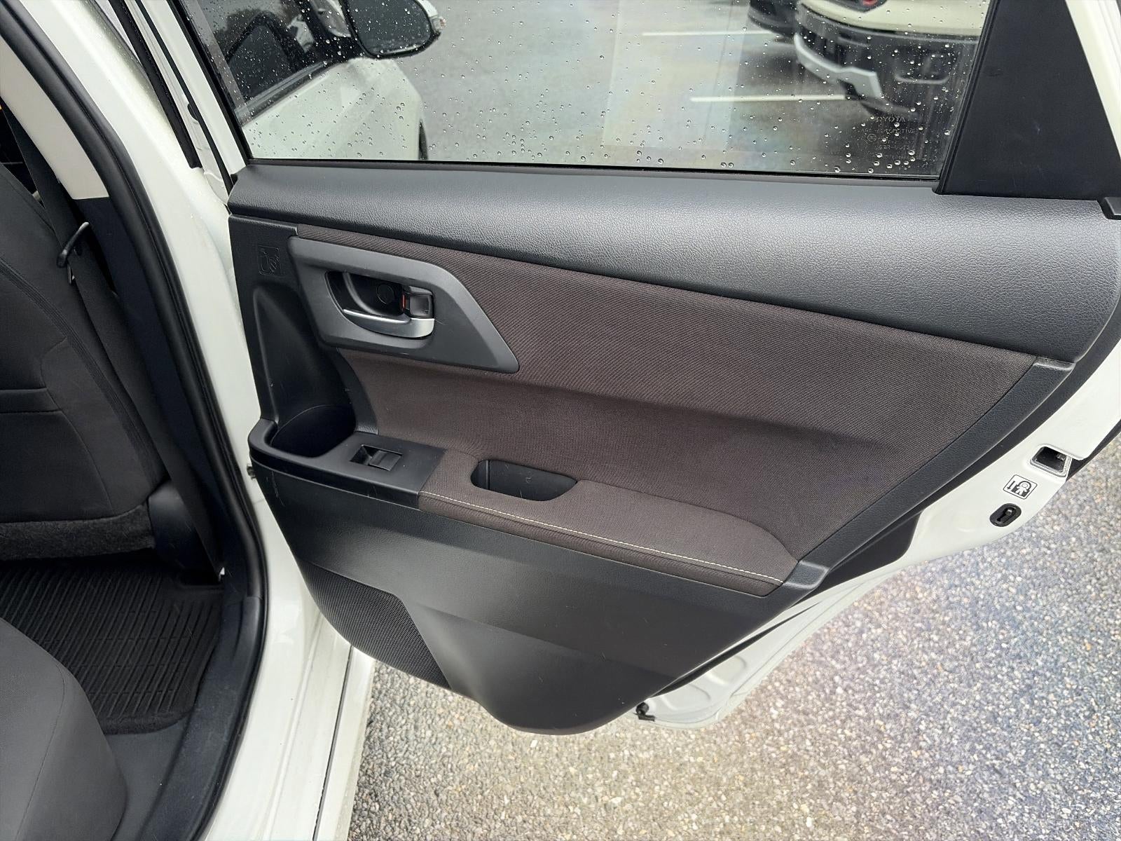 2018 Toyota Corolla iM Manual (Natl)