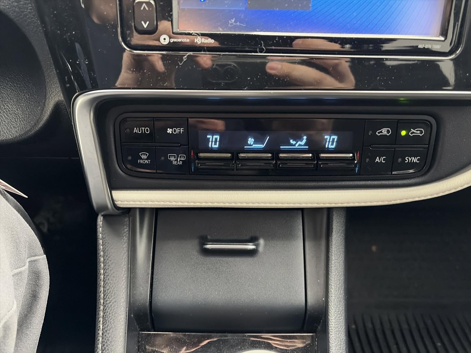 2018 Toyota Corolla iM Manual (Natl)