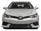 2018 Toyota Corolla iM Manual (Natl)