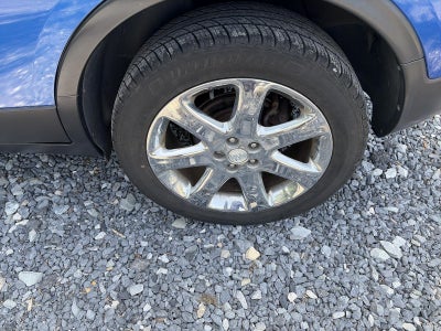 2017 Buick Encore Preferred II AWD