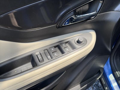 2017 Buick Encore Preferred II AWD