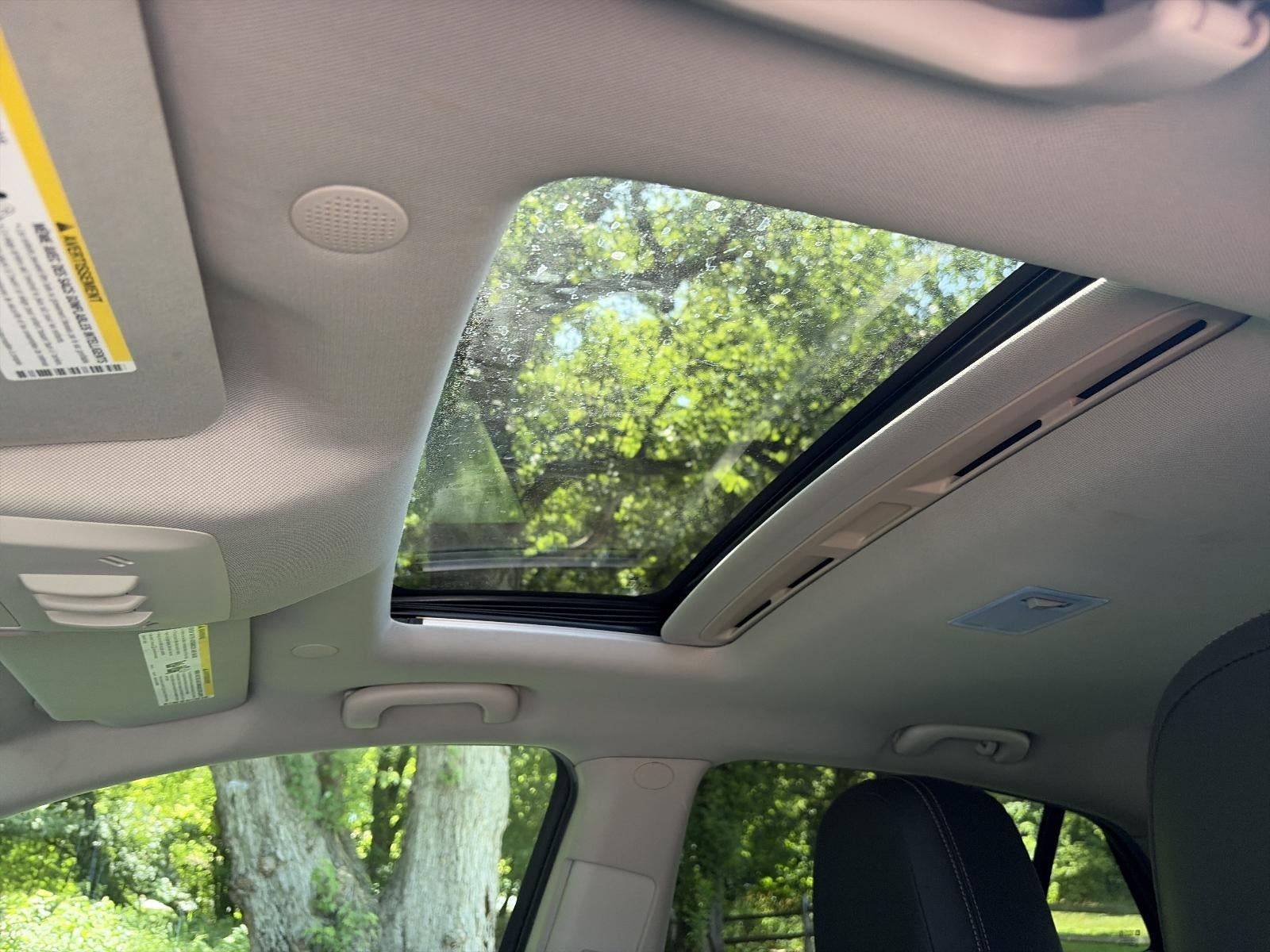 2017 Buick Encore Preferred II AWD