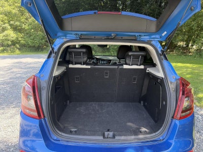 2017 Buick Encore Preferred II AWD