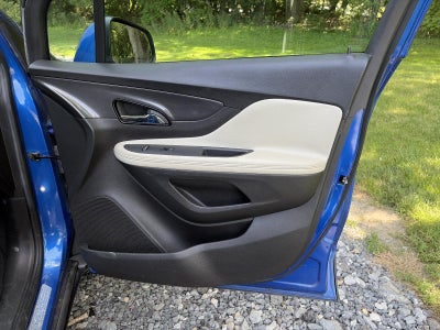2017 Buick Encore Preferred II AWD
