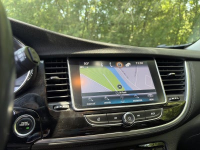 2017 Buick Encore Preferred II AWD