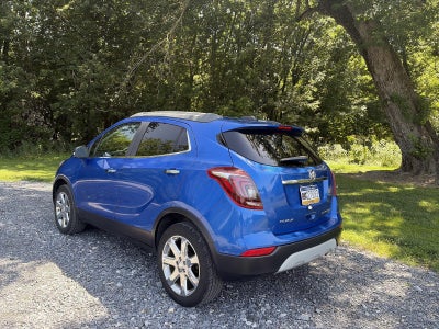 2017 Buick Encore Preferred II AWD
