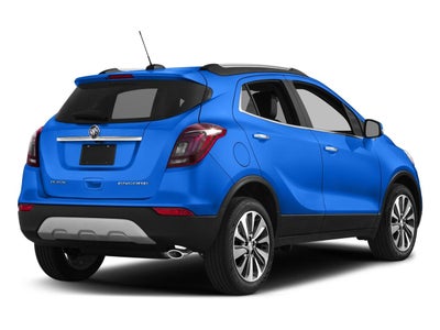 2017 Buick Encore Preferred II AWD