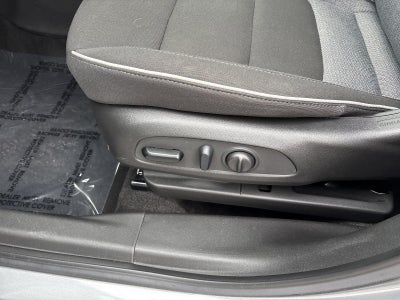 2023 Chevrolet Trailblazer FWD 4dr LT