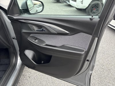 2023 Chevrolet Trailblazer FWD 4dr LT