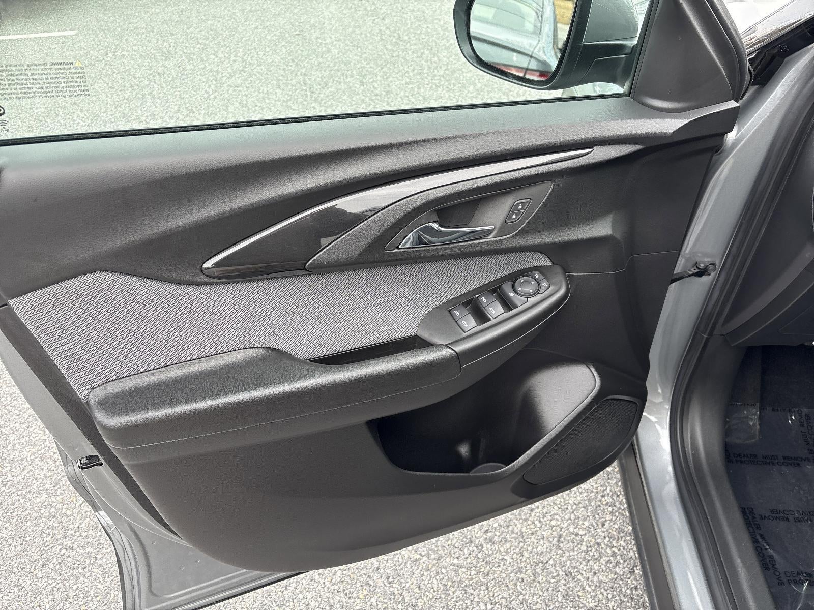 2023 Chevrolet Trailblazer FWD 4dr LT