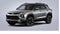 2023 Chevrolet Trailblazer FWD 4dr LT