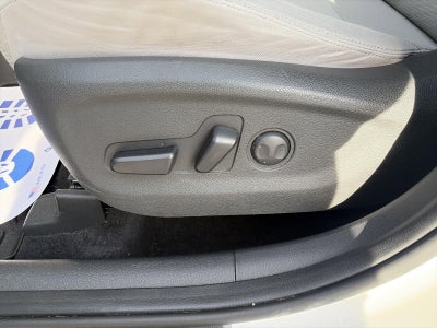 2019 Hyundai TUCSON SEL AWD