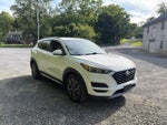 2019 Hyundai TUCSON SEL AWD