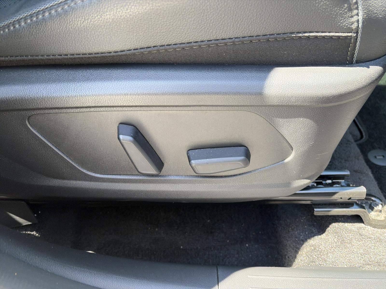 2024 Hyundai TUCSON Hybrid Limited AWD