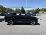 2024 Hyundai TUCSON Hybrid Limited AWD