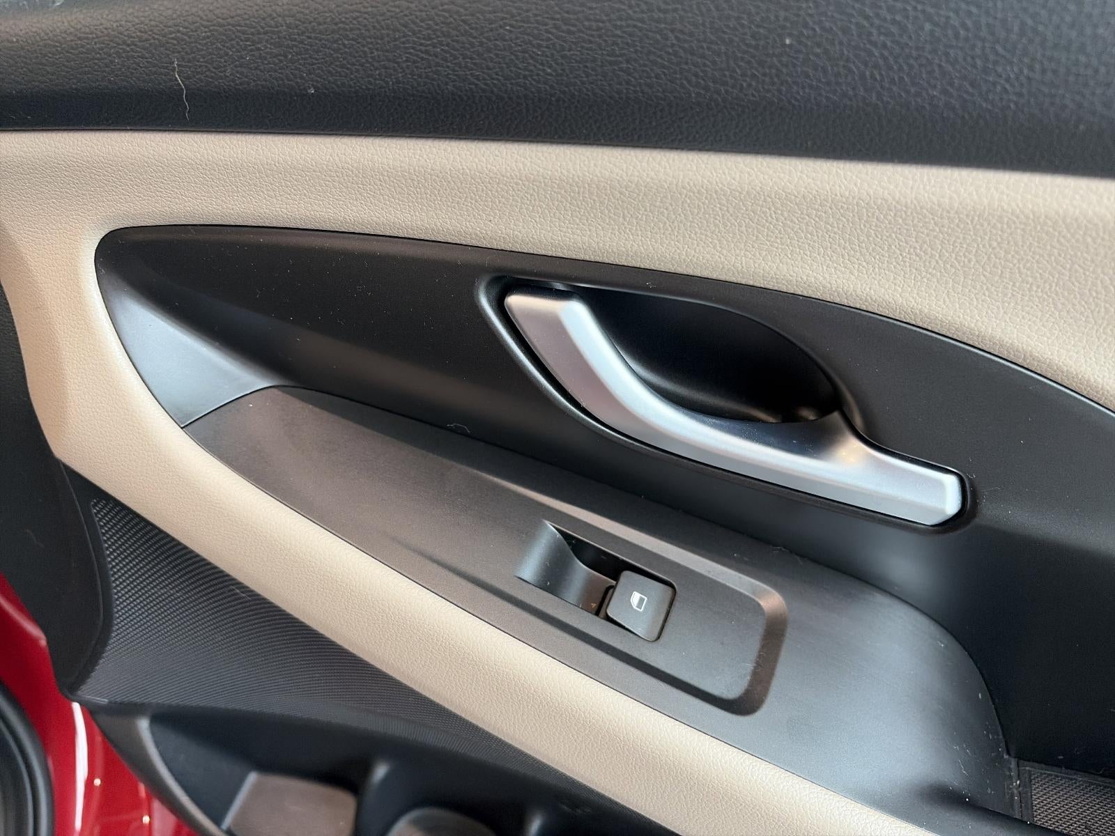 2020 Hyundai ELANTRA GT Auto